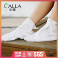 GMP korean foot socks for skin care